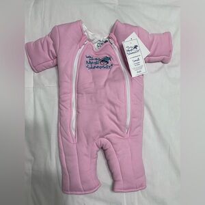 NWT- Merlin’s Magic Sleepsuit
